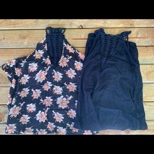 Acacia Honey Dresses